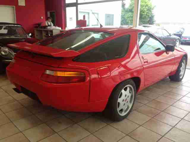Porsche 928 GT !! Sehr Gepflegt ""