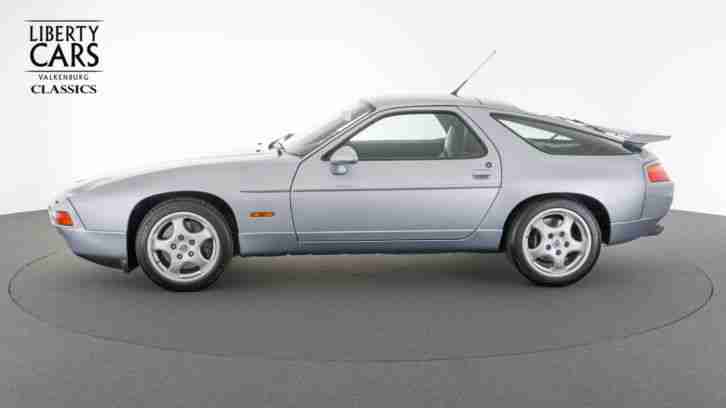 Porsche 928 GTS