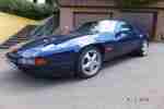 928 GTS, orig. 36840 km, extrem guter techn.