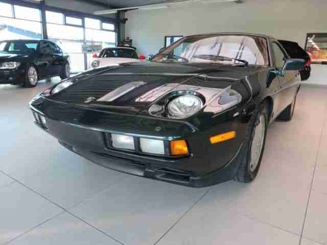 928 S H Zulassung