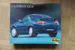 928 S4 Bausatz 1:24 Heller
