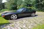 928 S4 GTS Umbau selten!