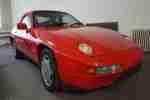 928 S4 RHD, guter Zustand, lange Standzeit,