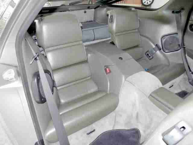 Porsche 928 S4 *TOP Zustand*Liphardt KAT*