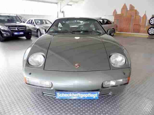 Porsche 928 S4 *TOP Zustand*Liphardt KAT*