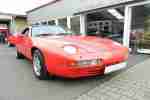 928 S4 V8, 5.Gang, AT Motor 80Tkm, Euro 2 Kat