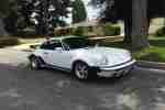 930 TURBO Bj:1983 MATCHING NUMBERS MAKELLOS