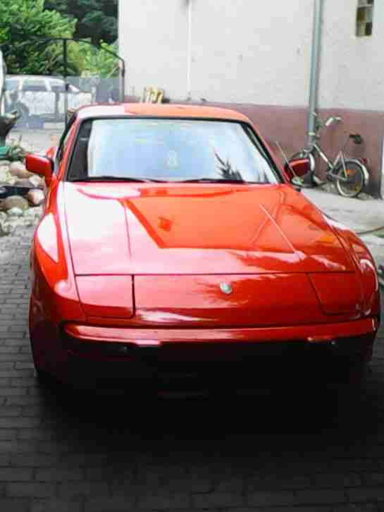 944 Baujahr 1983