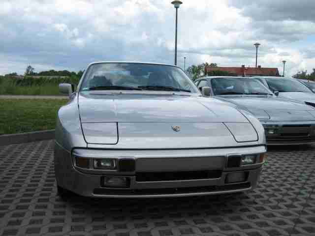 944 Celebration Edition mit Münze