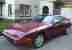 Porsche 944 II Targa Handschaltung