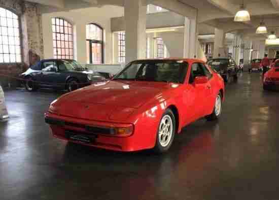 944 II Targa Standort Klassikstadt FFM