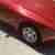Porsche 944 Oldtimer