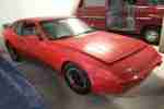 944 Oldtimer bj 84 targa 2.5 120 KW