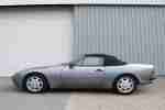 944 S 2 Cabriolet PZ Scheckheft Sperrdiff.