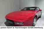 944 S 2 Cabriolet Scheckh. Garantie gr.Wartung