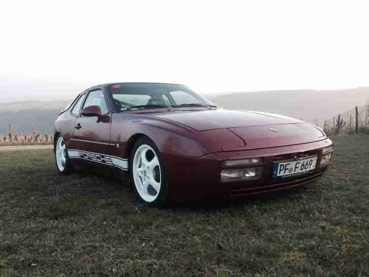 944 S 2 Clubsport Umbau Sperrdiff (M220) TOP