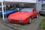 944 S 2 Targa Liebhaberfahrzeug