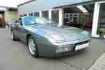 944 S 2 Targa, erst 129.000 km, Scheckheft