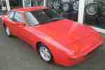 944 S II Targa 2.5i Zahnriemen Neu! Youngtimer