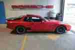 944 S Targa Garagenwagen