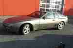 944 S2 Motorschaden