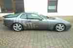 944 S2 Rennwagen mit Strassenzulassung