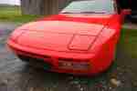 944 S2 Targa Klima Leder Airbag