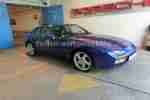 944 S2 Targa Topzustand