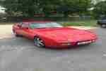 944 S2 Umbau auf Turbo S, 3 TKm, Euro 2, Leder,