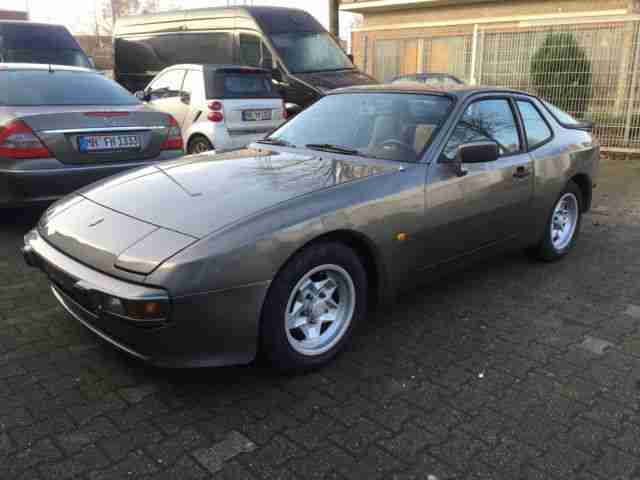 944 Sauber Zustand