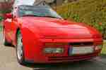 944 TURBO 250PS Kein Mindestpreis