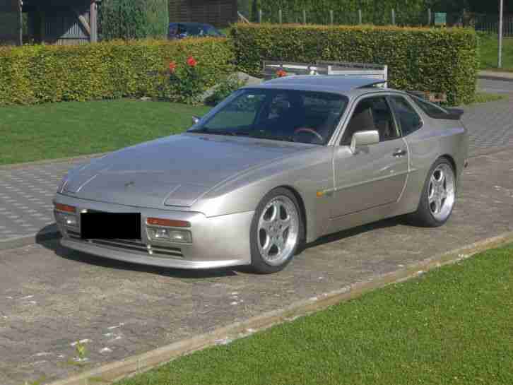 944 Targa 2. Serie