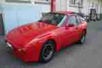 944 Targa Baujahr 1983 mit H Kennzeichen !! Top