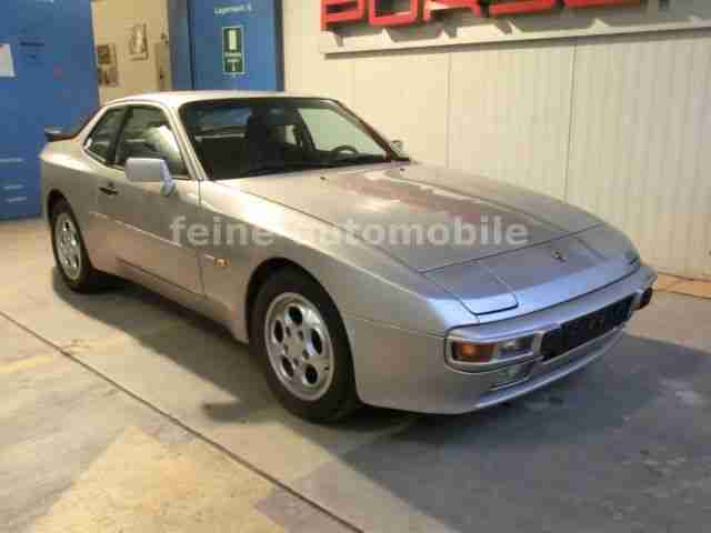 Porsche 944 Targa Celebration M757 99.800km