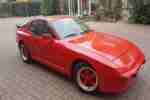 944 Targa H Kennzeichen TOP ZUSTAND