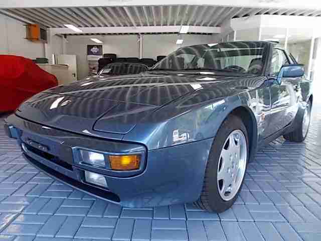 Porsche 944 Targa- Neu