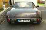 944 Targa Oldtimer mit H Zulassung in guten