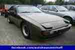 944 Targa Original Lack