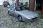 944 Targa Rostfreier Orginal Zustand Oltimer