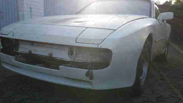 Porsche 944 Targa Teilspender ..