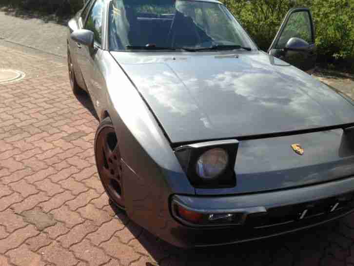 944 Targa in Traum zustand für 28 Jahre