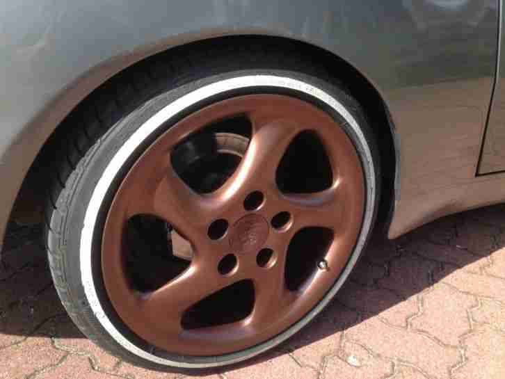 Porsche 944 Targa in Traum zustand für 28 Jahre