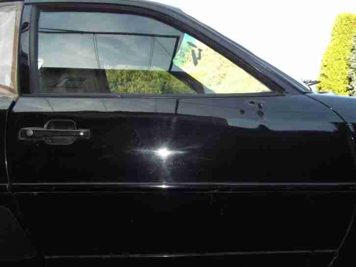 Porsche 944 Tür rechts oder links