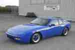 944 Turbo Targa