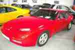 944 Turbo Targa