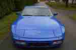 944 Turbo Targa