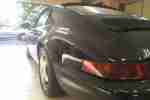 964 C2 COUPE 55TKM!! Tiptronic Schwarz Schwarz