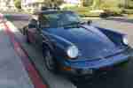 964 C2 TARGA Bj:1990 MATCHING NUMBERS seit 1991