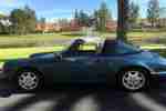 964 C2 TARGA NUR 3 TAGE aus 1.Hand