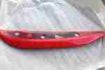 964 Frontsplitter neu Indischrot (1 Satz)